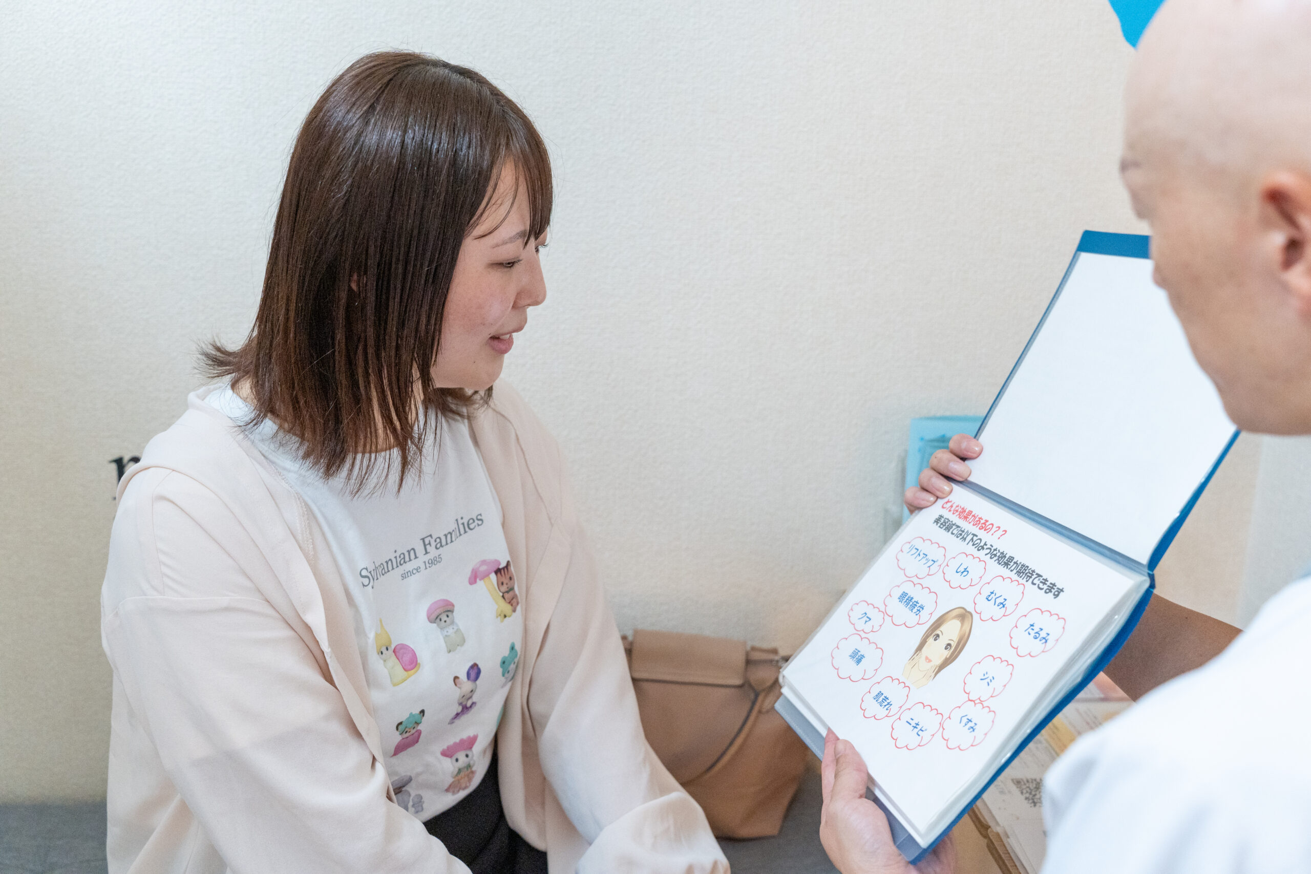 鍼灸マッサージ院FLAT柏│柏駅から徒歩４分。幹細胞美容鍼・ダーマ鍼®。鍼灸・神経痛。スポーツ治療